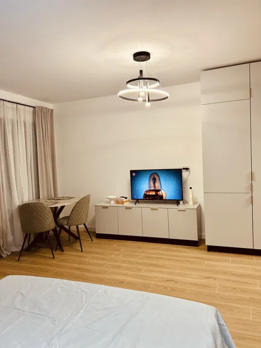 Studio premium | Parcului 20 | Bd. Expozitiei | modern |