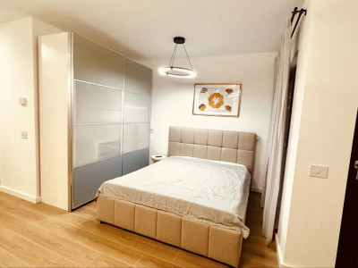 Studio premium | Parcului 20 | Bd. Expozitiei | modern |