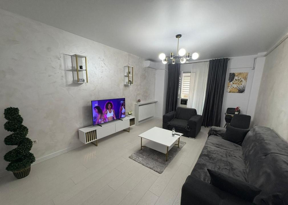 Apartament 2 camere | Central Adress Residence | modern| 13 Septembrie
