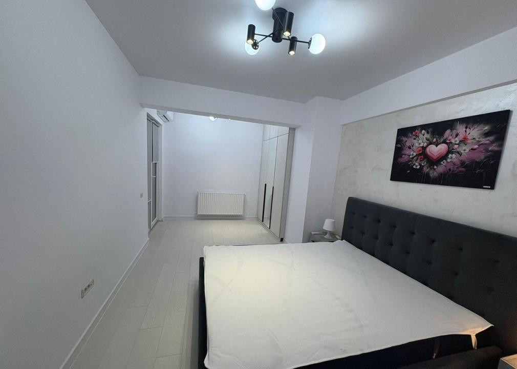 Apartament 2 camere | Central Adress Residence | modern| 13 Septembrie