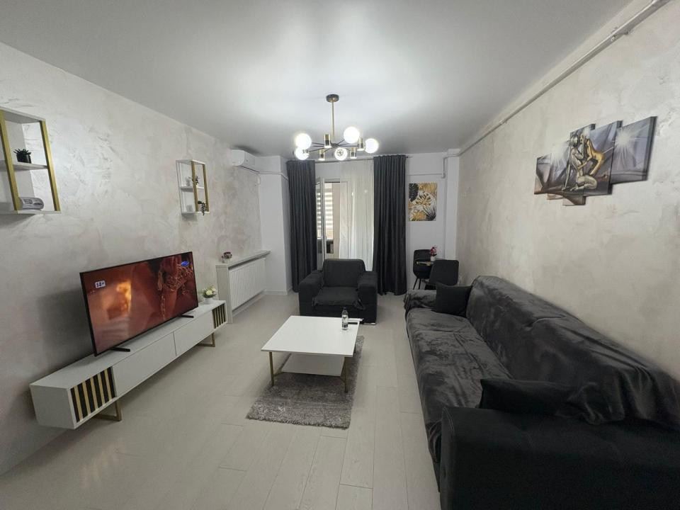 Apartament 2 camere | Central Adress Residence | modern| 13 Septembrie