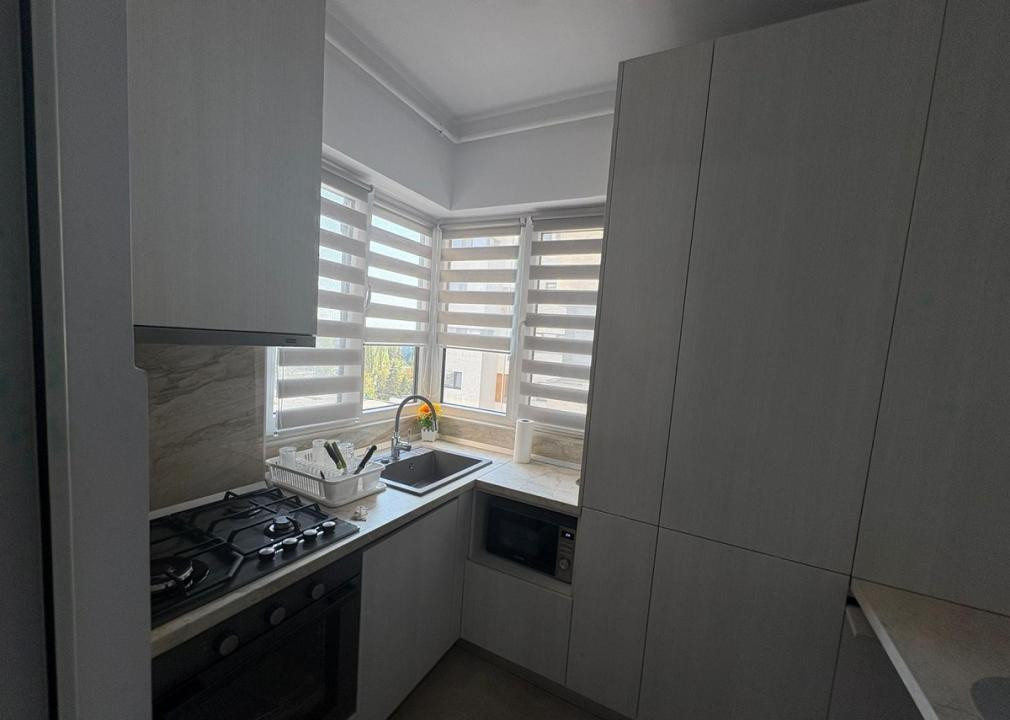Apartament 2 camere | Central Adress Residence | modern| 13 Septembrie