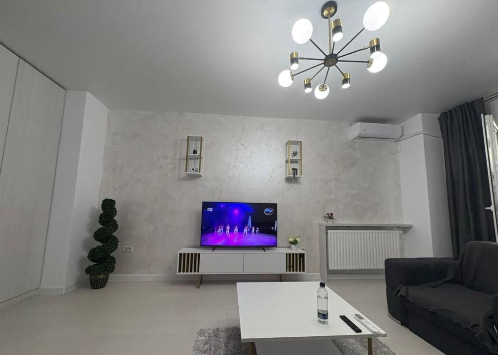 Apartament 2 camere | Central Adress Residence | modern| 13 Septembrie