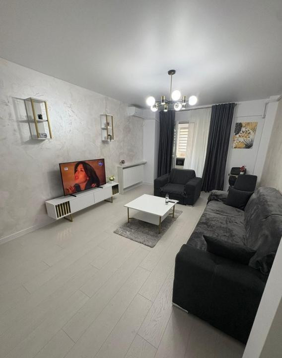 Apartament 2 camere | Central Adress Residence | modern| 13 Septembrie