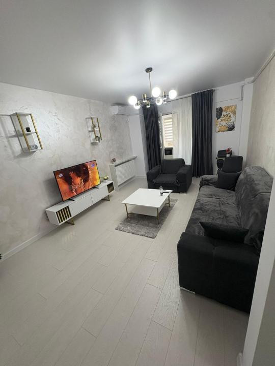 Apartament 2 camere | Central Adress Residence | modern| 13 Septembrie