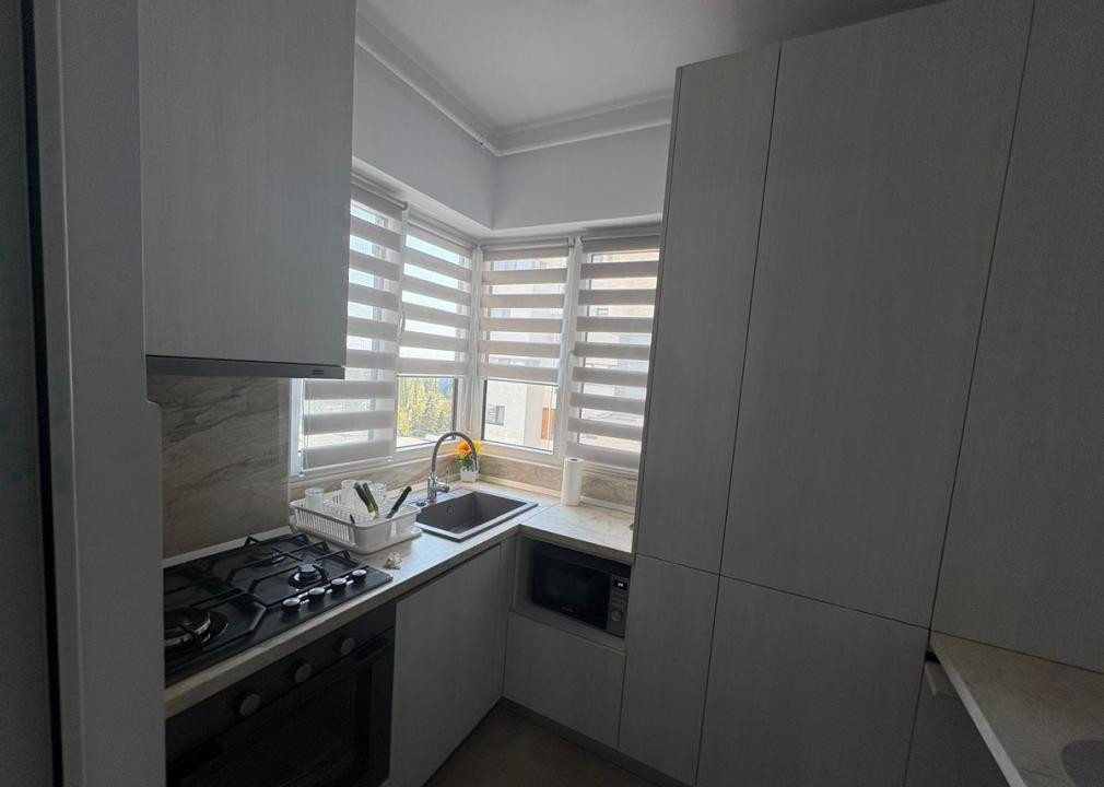 Apartament 2 camere | Central Adress Residence | modern| 13 Septembrie