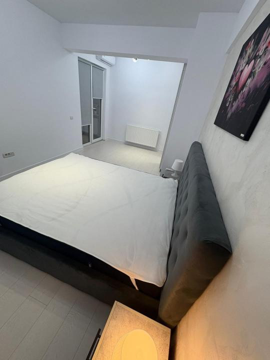 Apartament 2 camere | Central Adress Residence | modern| 13 Septembrie