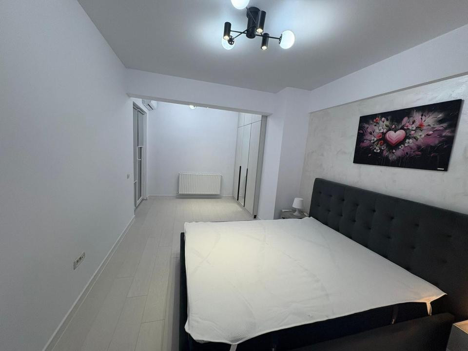 Apartament 2 camere | Central Adress Residence | modern| 13 Septembrie