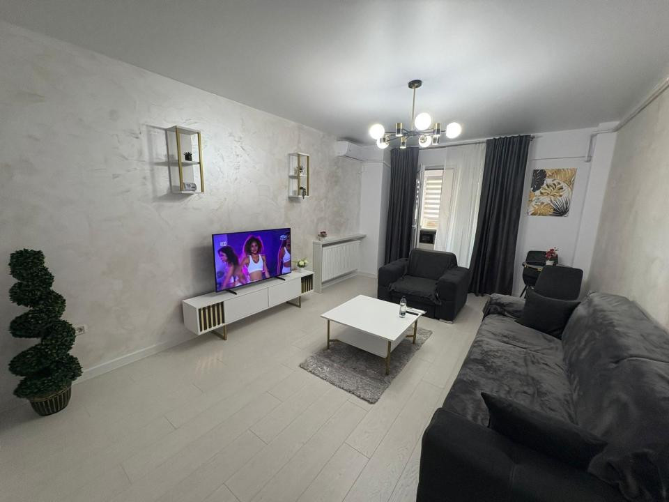 Apartament 2 camere | Central Adress Residence | modern| 13 Septembrie