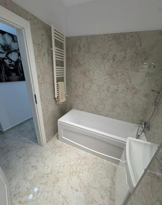 Apartament 2 camere | Central Adress Residence | modern| 13 Septembrie