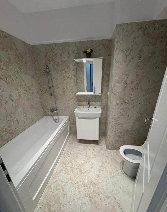 Apartament 2 camere | Central Adress Residence | modern| 13 Septembrie