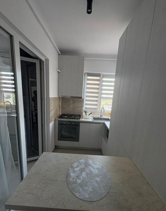 Apartament 2 camere | Central Adress Residence | modern| 13 Septembrie