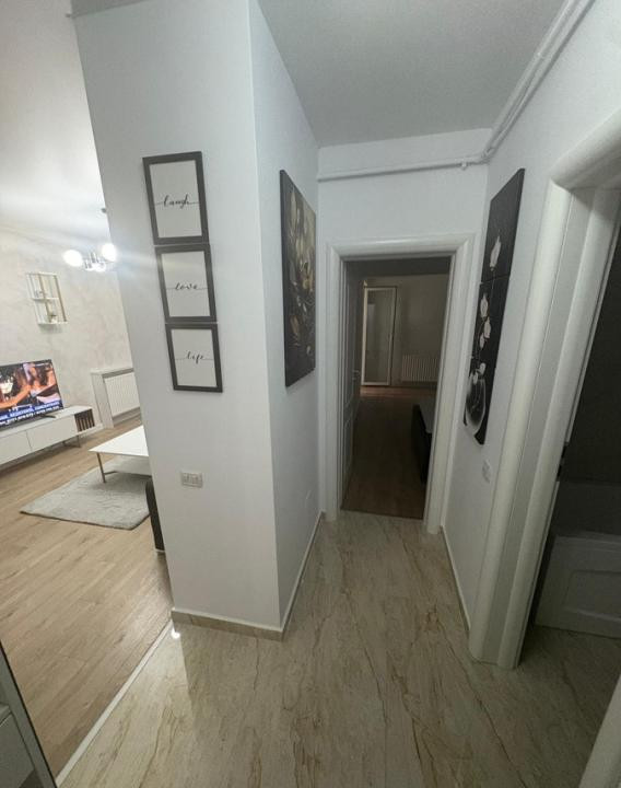 Apartament 2 camere | Central Adress Residence | modern| 13 Septembrie