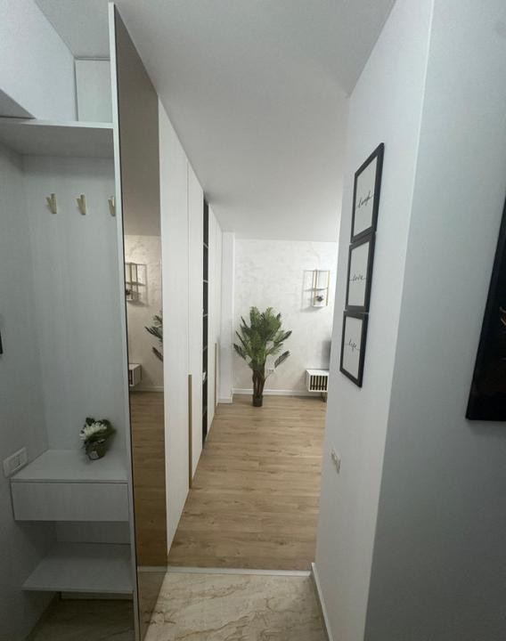 Apartament 2 camere | Central Adress Residence | modern| 13 Septembrie