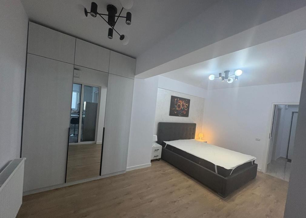 Apartament 2 camere | Central Adress Residence | modern| 13 Septembrie