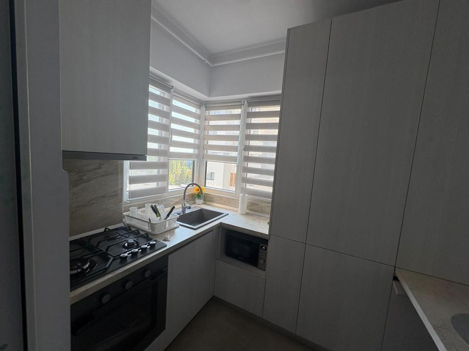 Apartament 2 camere | Central Adress Residence | modern| 13 Septembrie