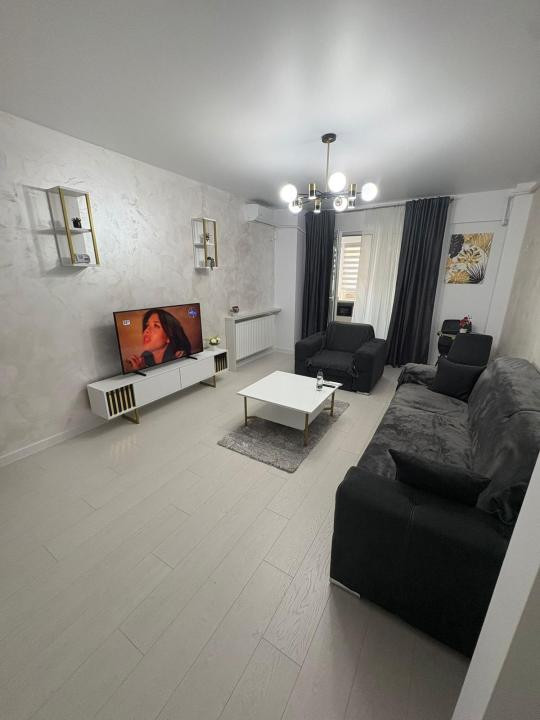 Apartament 2 camere | Central Adress Residence | modern| 13 Septembrie
