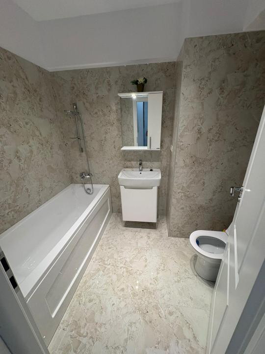 Apartament 2 camere | Central Adress Residence | modern| 13 Septembrie