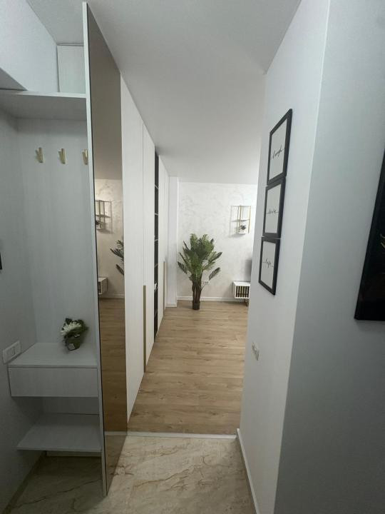 Apartament 2 camere | Central Adress Residence | modern| 13 Septembrie