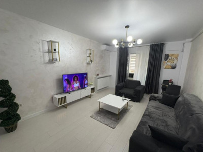 Apartament 2 camere | Central Adress Residence | modern| 13 Septembrie