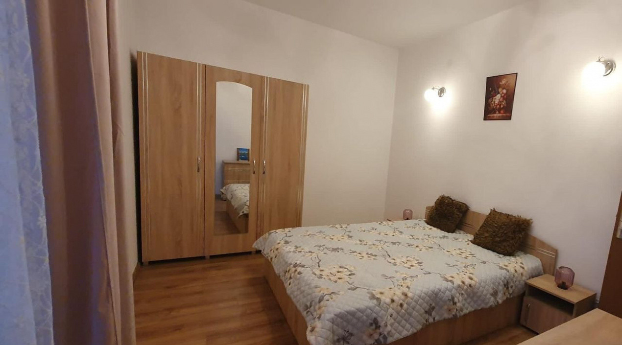 Apartament 2 camere de inchiriat Floreasca Barbu Vacarescu