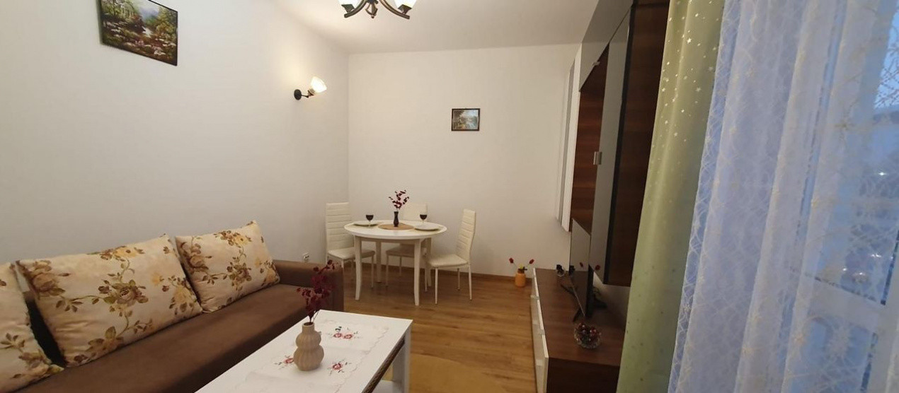Apartament 2 camere de inchiriat Floreasca Barbu Vacarescu