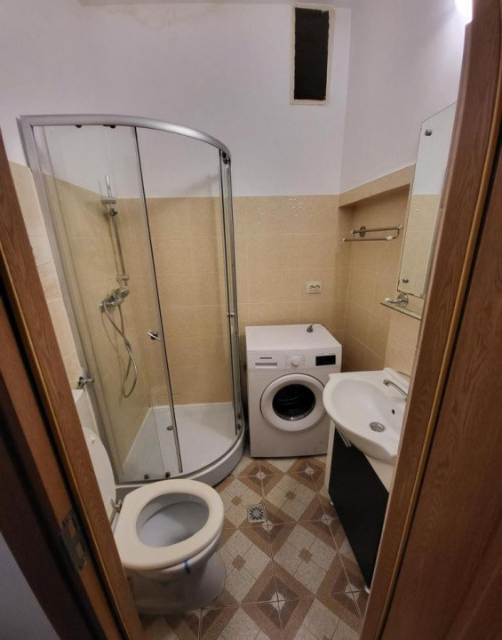 Apartament 2 camere de inchiriat Floreasca Barbu Vacarescu