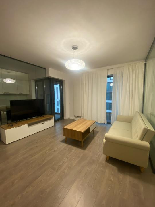 Studio dublu premium | Cloud 9 | Aviației | Parcare | Vedere superba