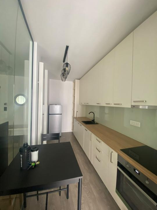 Studio dublu premium | Cloud 9 | Aviației | Parcare | Vedere superba