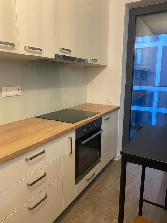Studio dublu premium | Cloud 9 | Aviației | Parcare | Vedere superba