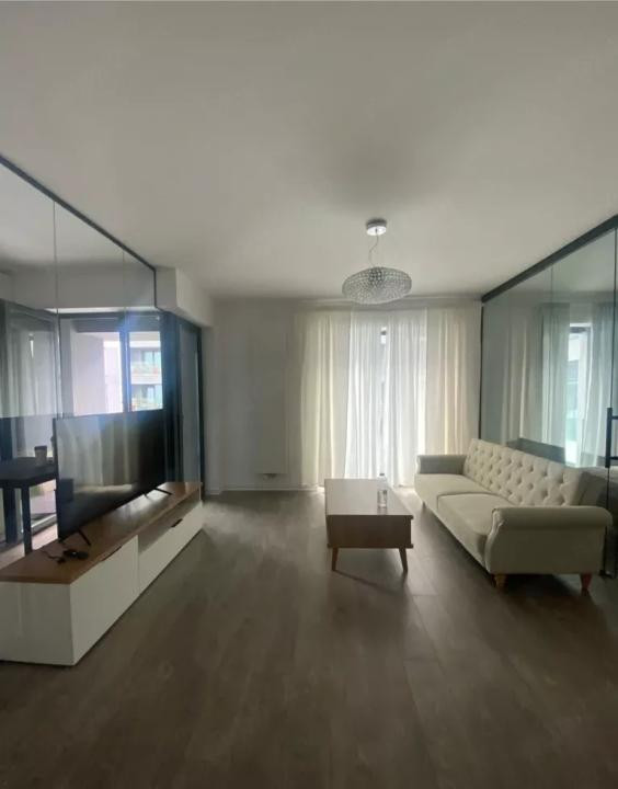 Studio dublu premium | Cloud 9 | Aviației | Parcare | Vedere superba