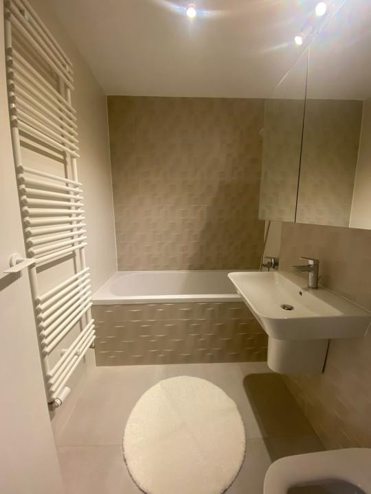 Studio dublu premium | Cloud 9 | Aviației | Parcare | Vedere superba