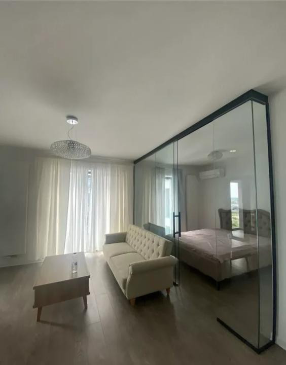 Studio dublu premium | Cloud 9 | Aviației | Parcare | Vedere superba