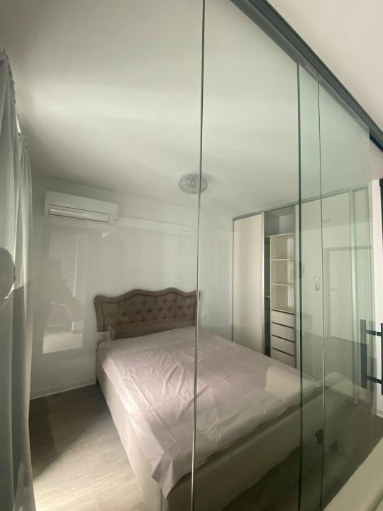Studio dublu premium | Cloud 9 | Aviației | Parcare | Vedere superba