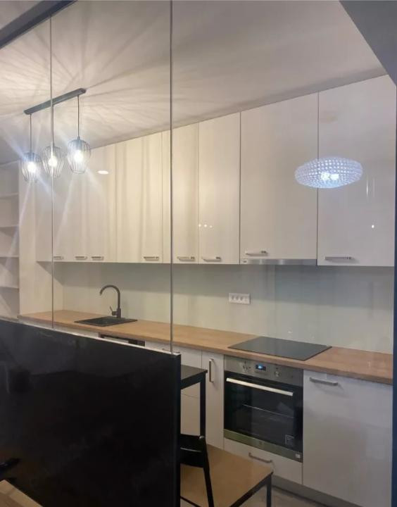 Studio dublu premium | Cloud 9 | Aviației | Parcare | Vedere superba