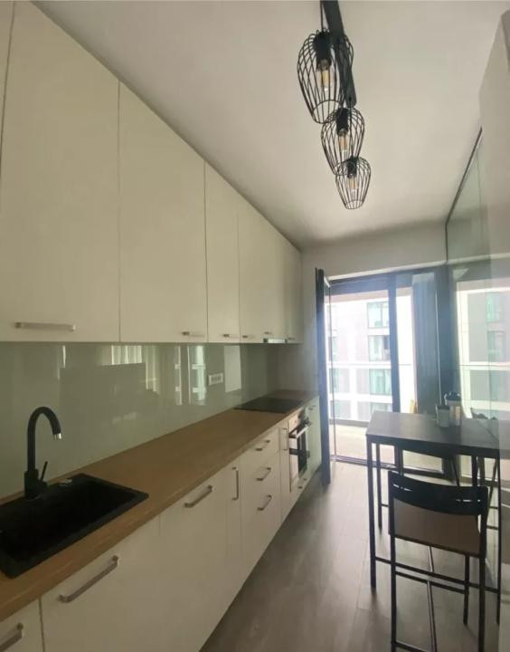 Studio dublu premium | Cloud 9 | Aviației | Parcare | Vedere superba