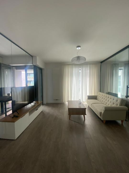 Studio dublu premium | Cloud 9 | Aviației | Parcare | Vedere superba