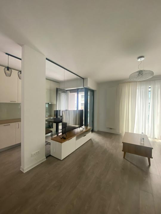 Studio dublu premium | Cloud 9 | Aviației | Parcare | Vedere superba