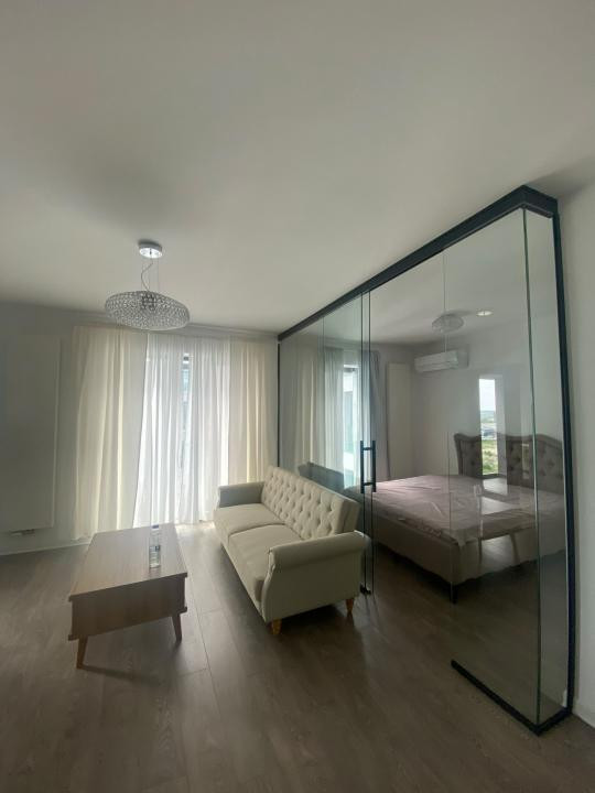 Studio dublu premium | Cloud 9 | Aviației | Parcare | Vedere superba