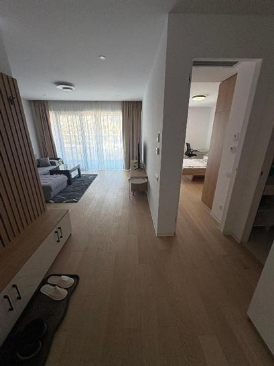 Apartament 2 camere | ONE Lake Club | Prima inchiriere | lux | lac