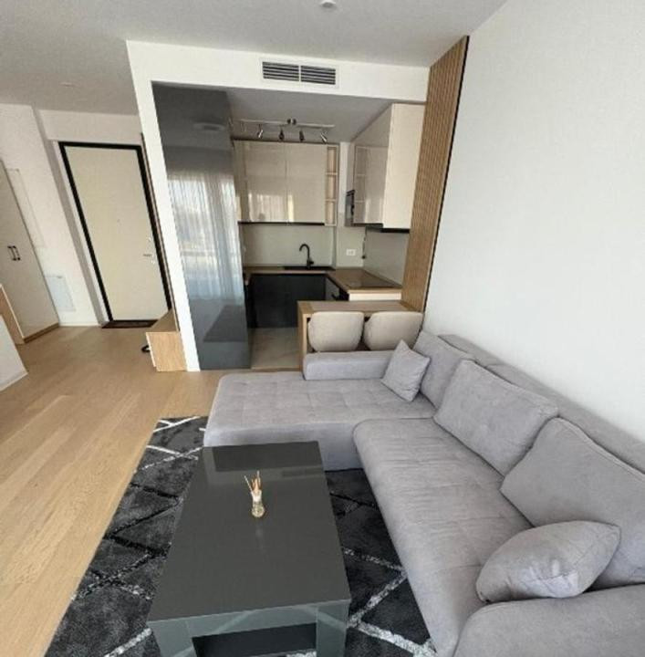 Apartament 2 camere | ONE Lake Club | Prima inchiriere | lux | lac