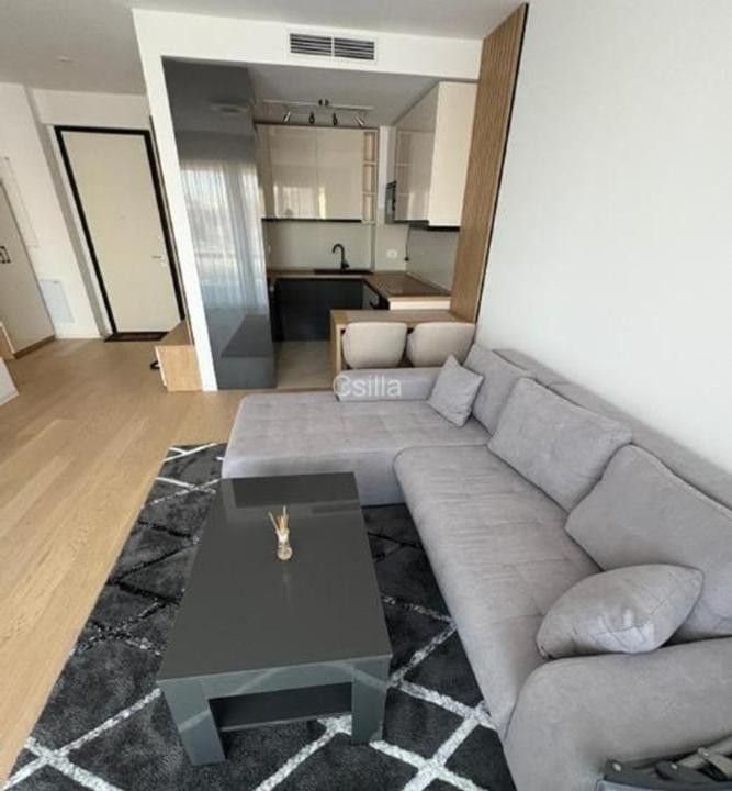 Apartament 2 camere | ONE Lake Club | Prima inchiriere | lux | lac
