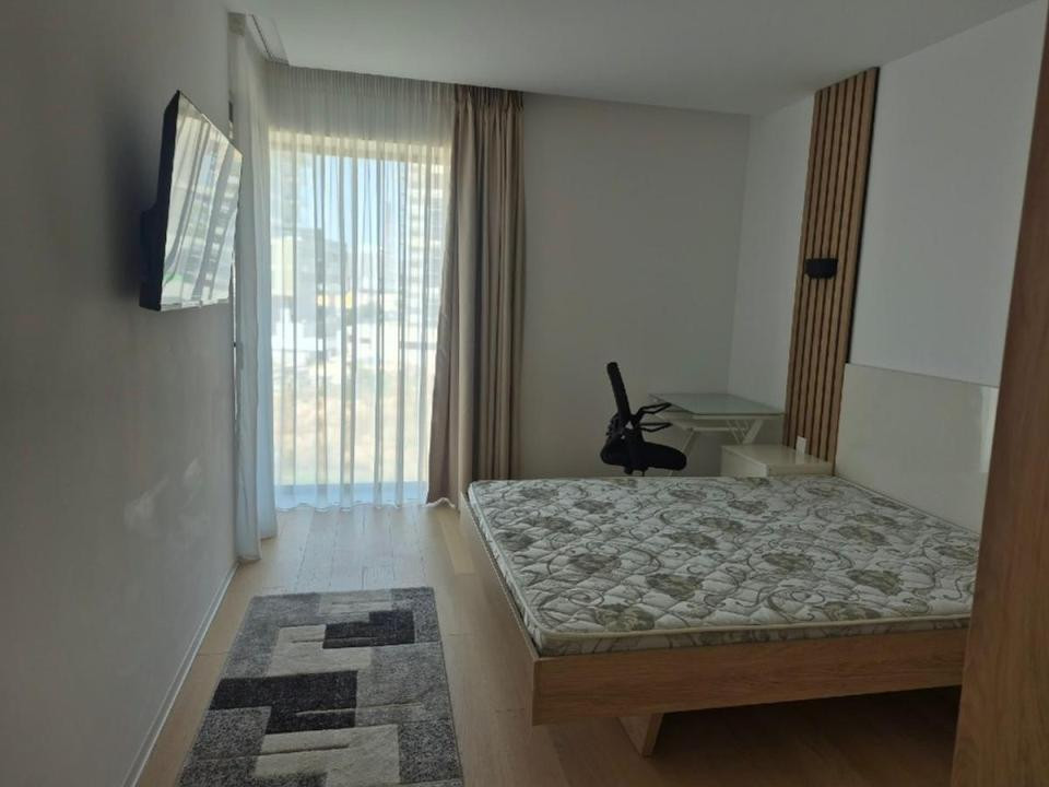 Apartament 2 camere | ONE Lake Club | Prima inchiriere | lux | lac