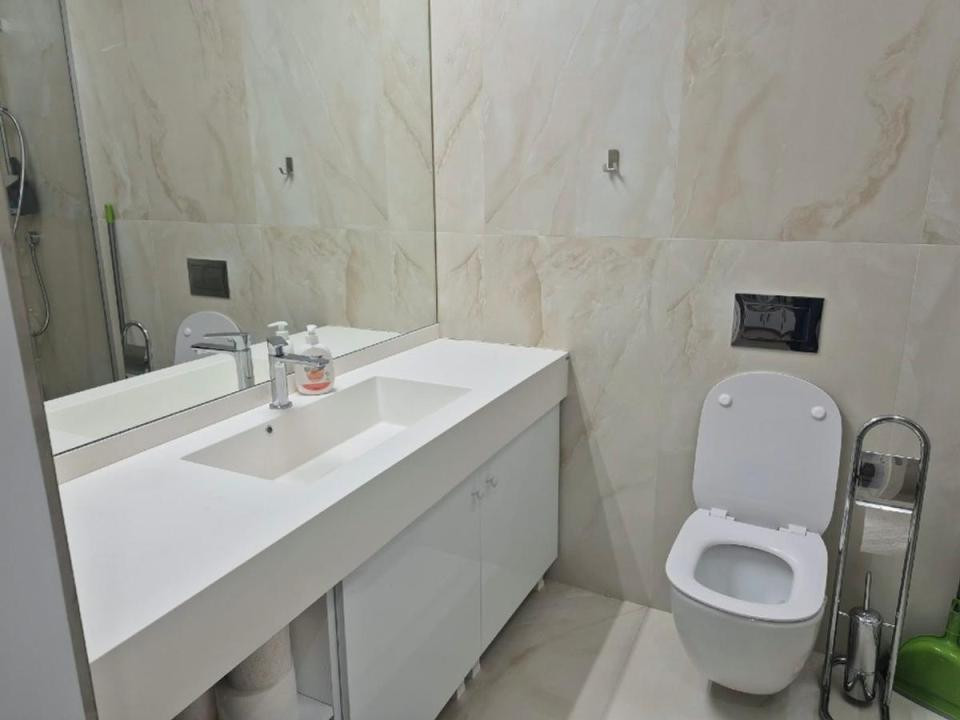 Apartament 2 camere | ONE Lake Club | Prima inchiriere | lux | lac