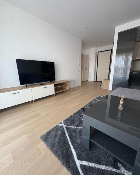 Apartament 2 camere | ONE Lake Club | Prima inchiriere | lux | lac