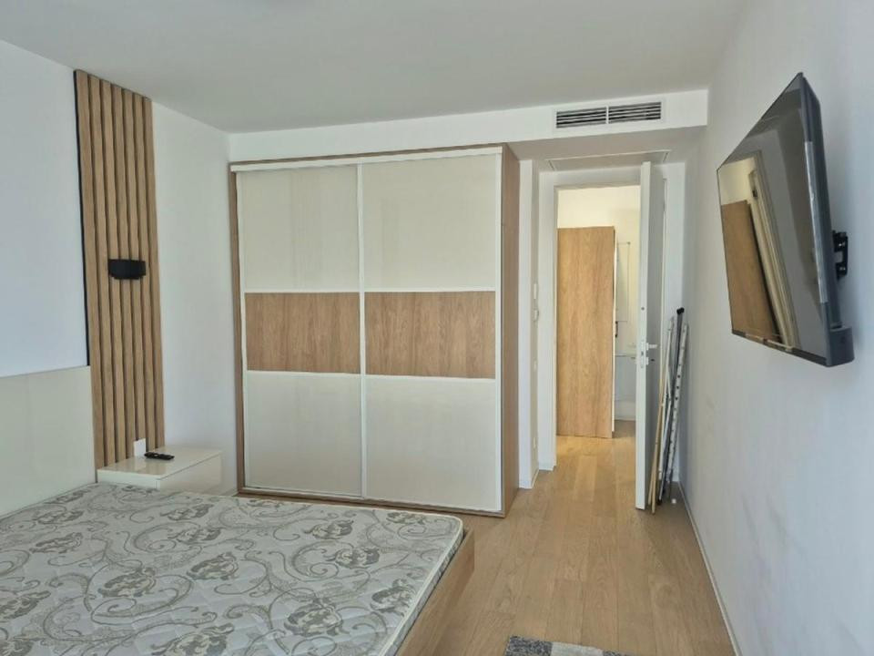 Apartament 2 camere | ONE Lake Club | Prima inchiriere | lux | lac