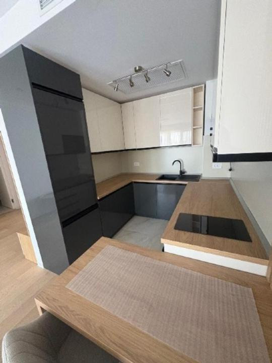 Apartament 2 camere | ONE Lake Club | Prima inchiriere | lux | lac