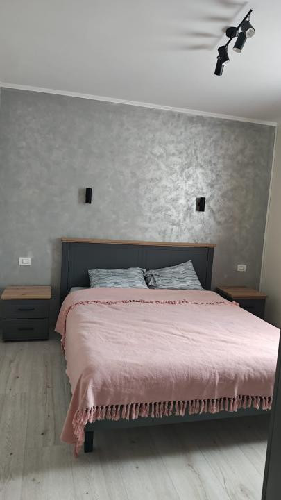 Apartament 2 camere | Drumul Taberei | renovat | cu centrala proprie