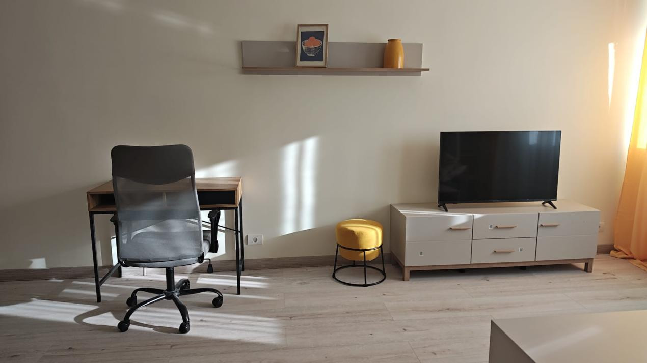 Apartament 2 camere | Drumul Taberei | renovat | cu centrala proprie