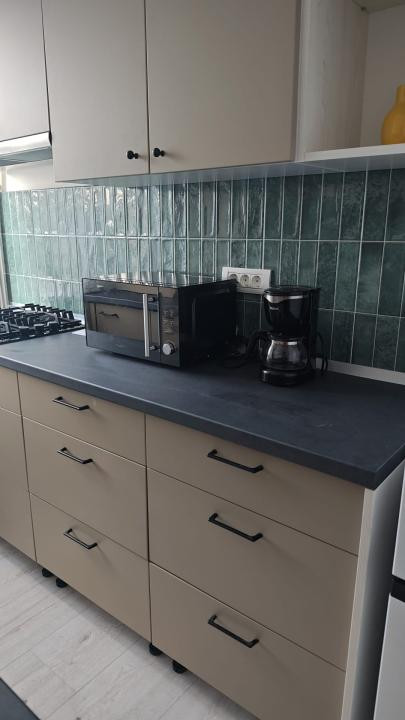 Apartament 2 camere | Drumul Taberei | renovat | cu centrala proprie